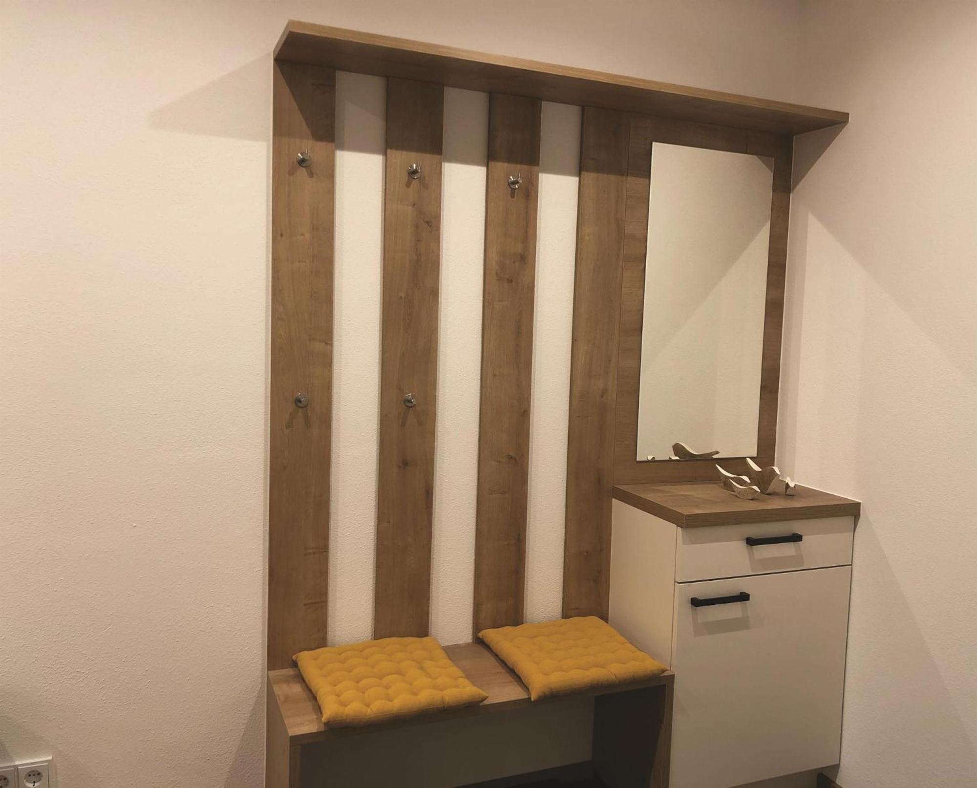 Ferienwohnung Bergliebe Scheffau am Wilden Kaiser Zimmer foto